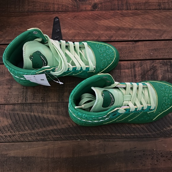 Adidas Toy Story Shoes 🦖 - Picture 5 of 6